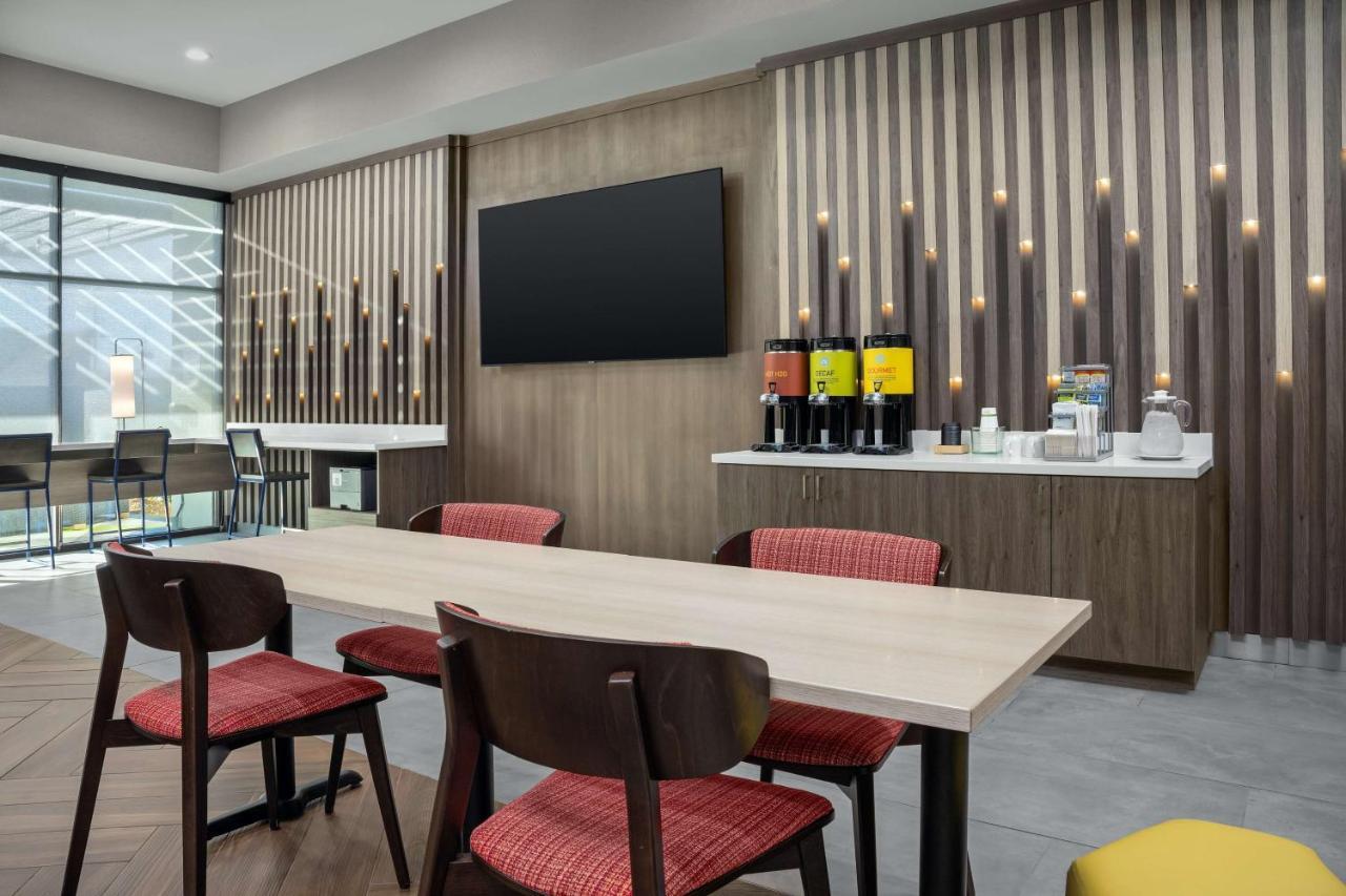 Home2 Suites By Hilton Cullman Bagian luar foto