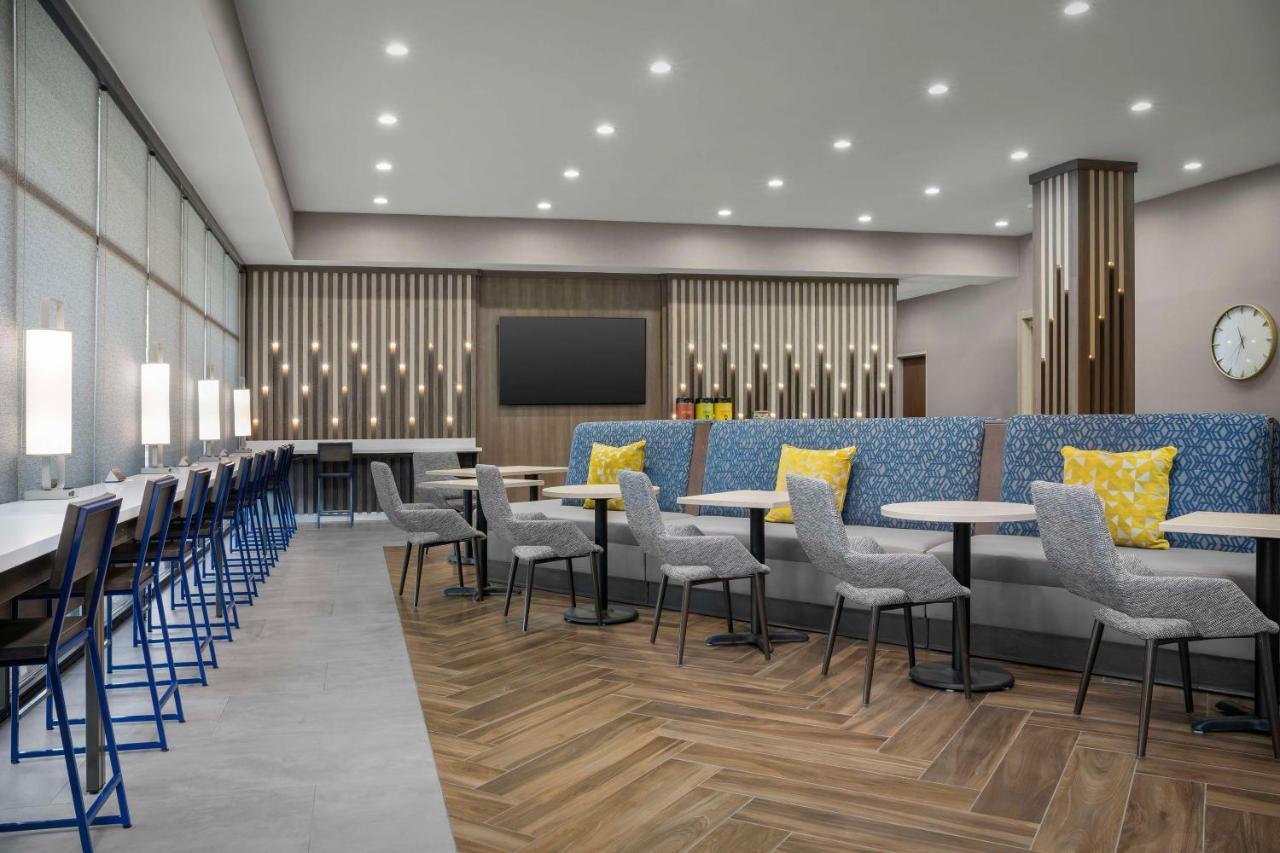 Home2 Suites By Hilton Cullman Bagian luar foto