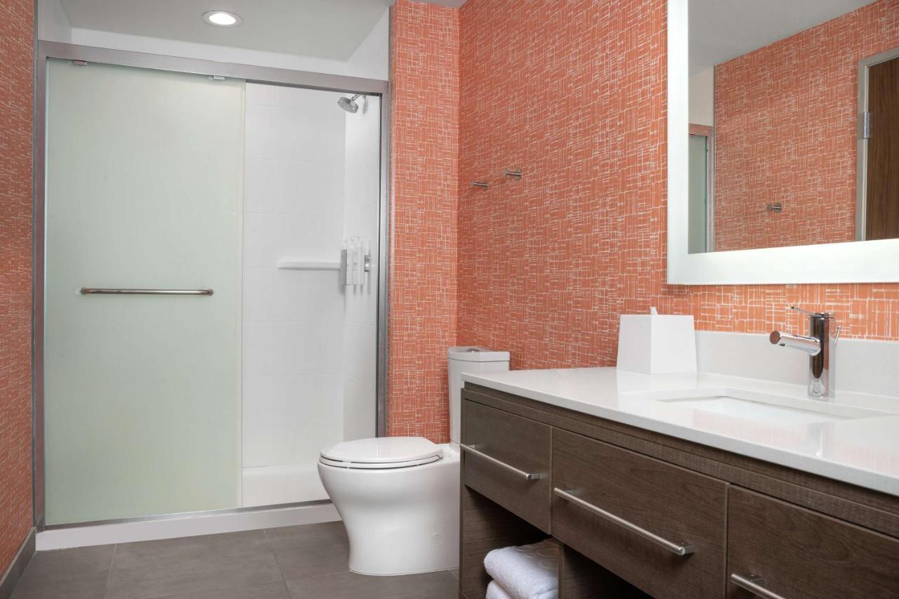 Home2 Suites By Hilton Cullman Bagian luar foto
