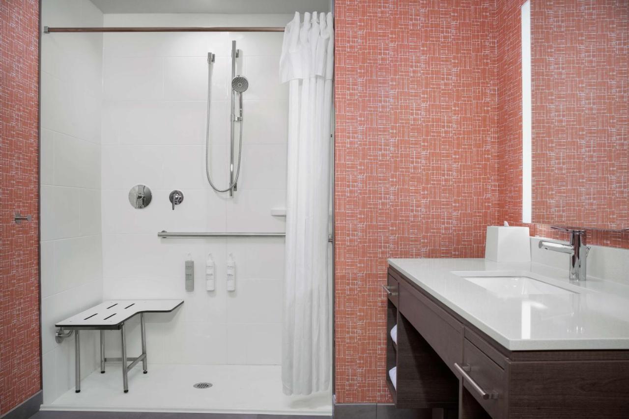 Home2 Suites By Hilton Cullman Bagian luar foto