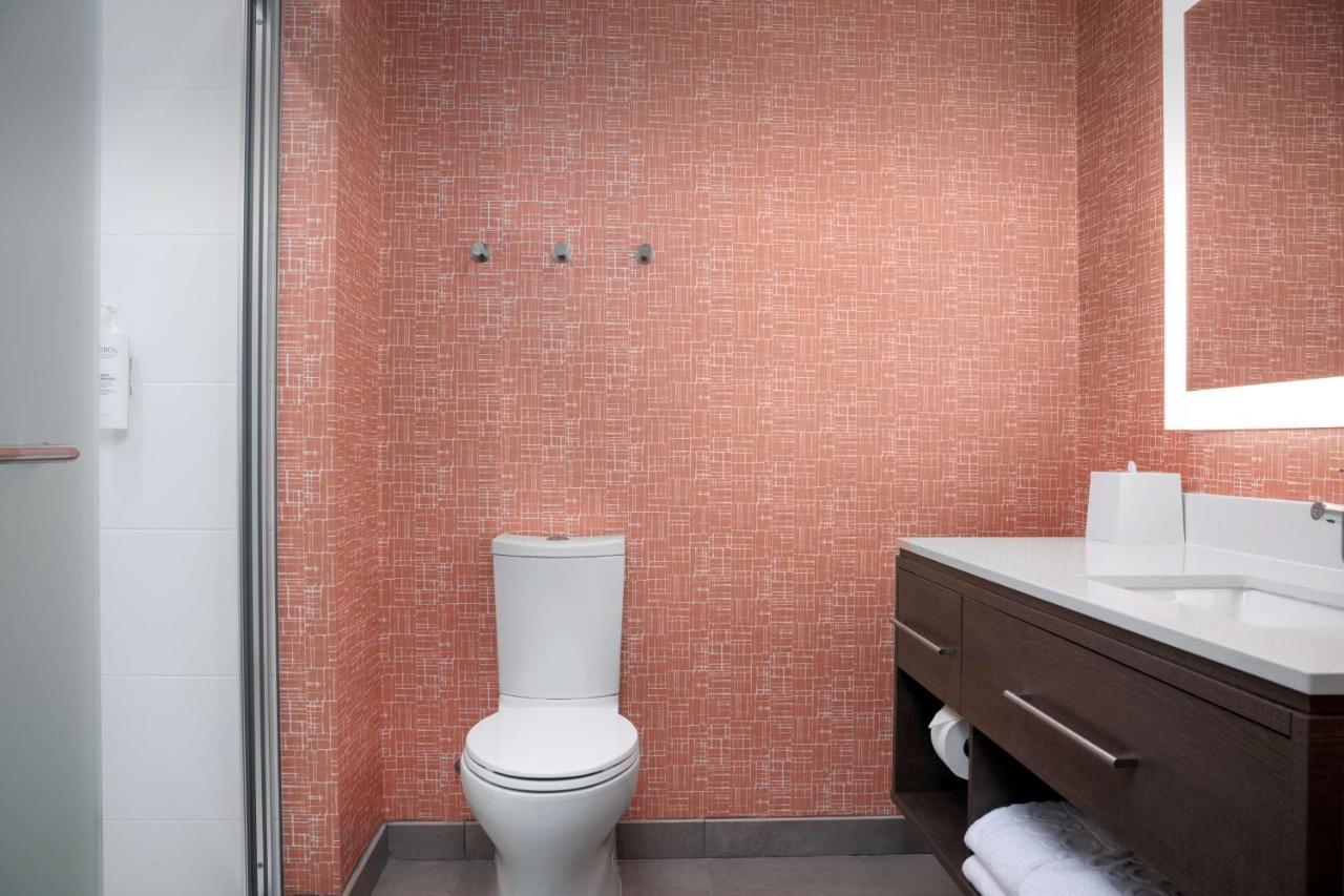 Home2 Suites By Hilton Cullman Bagian luar foto