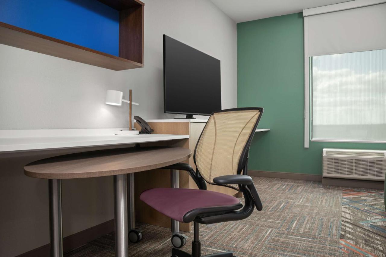 Home2 Suites By Hilton Cullman Bagian luar foto
